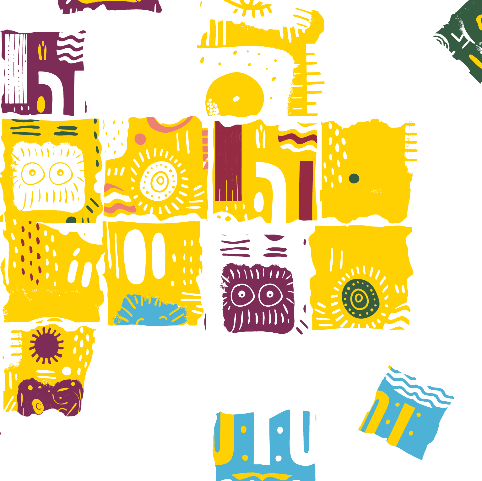 PATCH’WORK: last call pour les structures accueillantes !