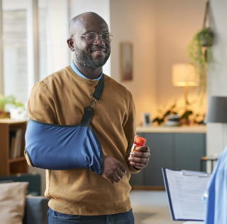 Séance d'info & rencontre | La 