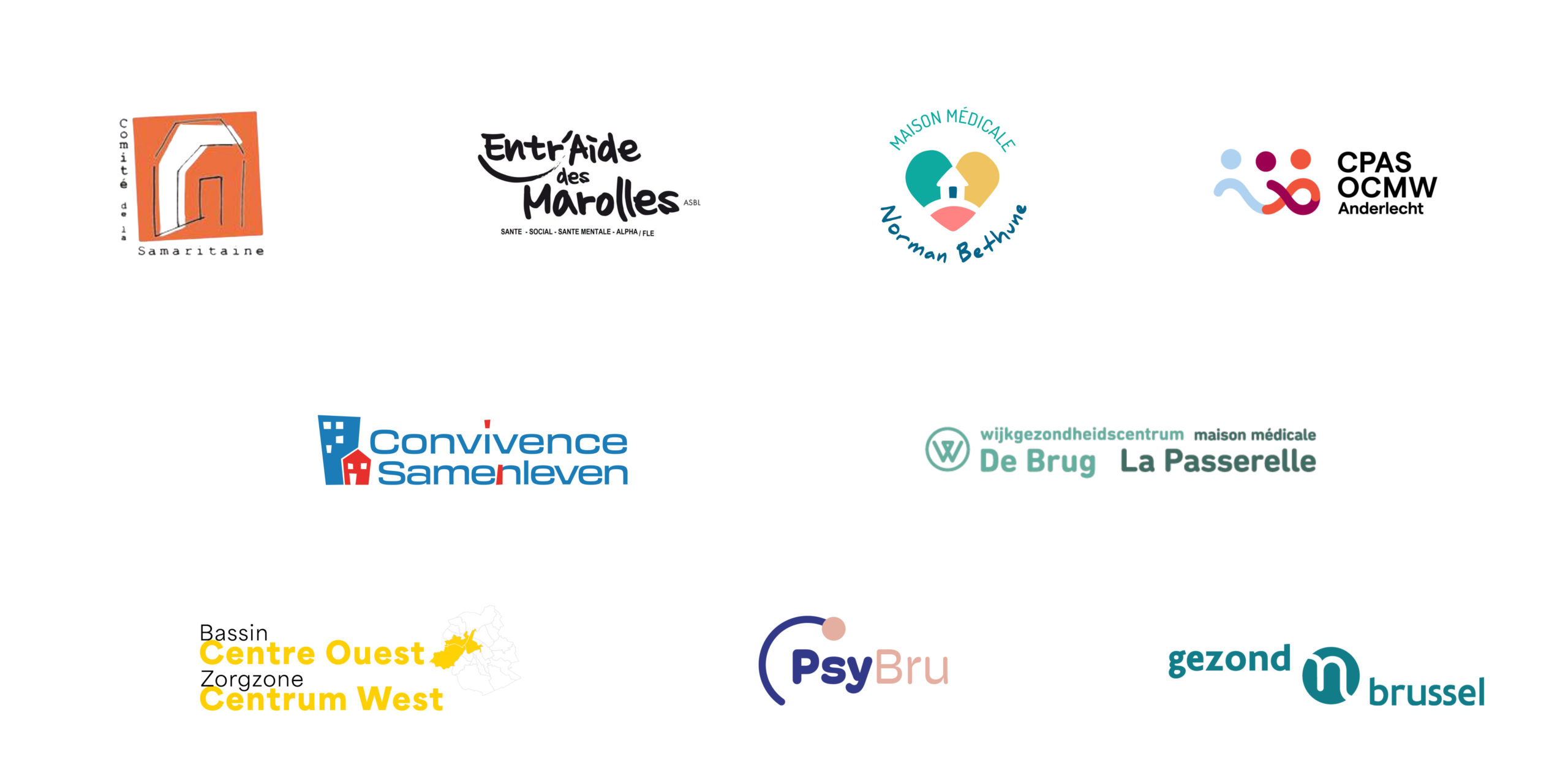 Village Logement : renforcer les pratiques de terrain 