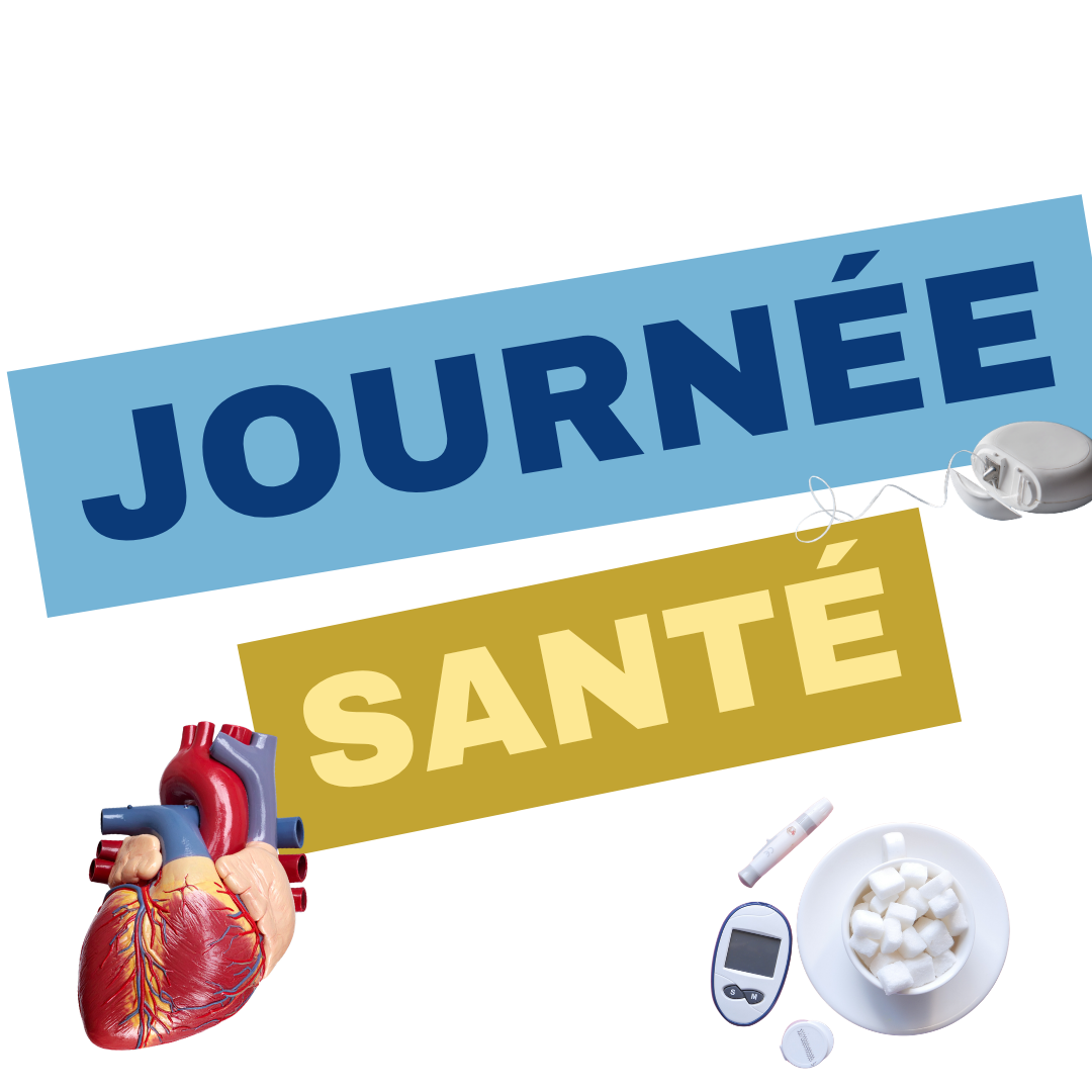 Journées santé Peterbos 2026