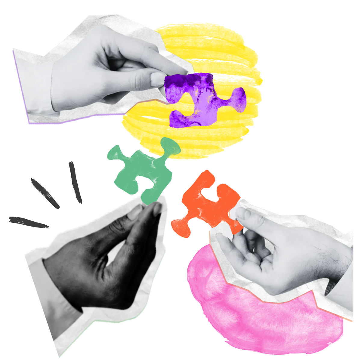 Rejoignez une communauté de pratiques !