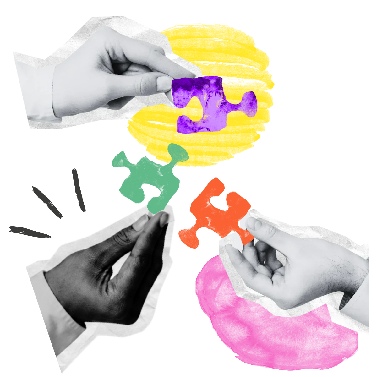 Rejoignez une communauté de pratiques !