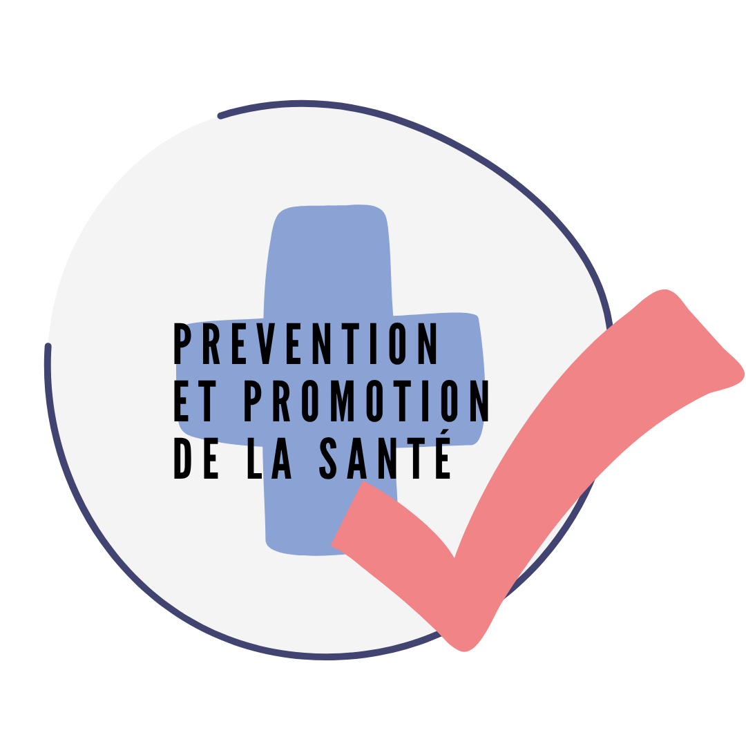 Info Prévention Santé : Usage de drogues : prévention et réduction des risques